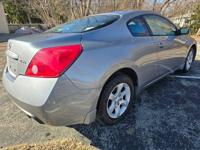 2008 NISSAN ALTIMA ZION ILLINOIS - Image 7