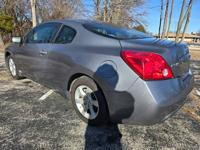 2008 NISSAN ALTIMA ZION ILLINOIS - Image 8