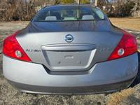 2008 NISSAN ALTIMA ZION ILLINOIS - Image 9