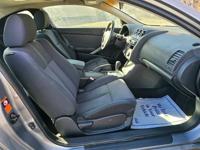 2008 NISSAN ALTIMA ZION ILLINOIS - Image 10