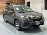 2019 Subaru Forester Premium Sport Utility AWD / Backup Cam / 64k MILES Wagon Bo + MM Investment Cars-Gladstone / WE SHIP NATIONWIDE - Image 3