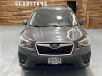 2019 Subaru Forester Premium Sport Utility AWD / Backup Cam / 64k MILES Wagon Bo + MM Investment Cars-Gladstone / WE SHIP NATIONWIDE - Image 6