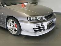 1998 NISSAN SKYLINE R34 25GT TURBO multnomah county - Image 6