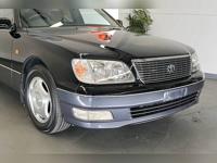 1997 TOYOTA CELSIOR V8 UCF21 multnomah county - Image 7