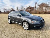 2011 Audi A3 wagon 2.0 TDI S-Line Runs great motorhubnj.com - Image 3