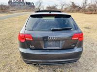 2011 Audi A3 wagon 2.0 TDI S-Line Runs great motorhubnj.com - Image 7