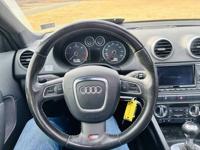 2011 Audi A3 wagon 2.0 TDI S-Line Runs great motorhubnj.com - Image 8