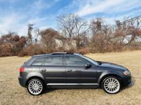 2011 Audi A3 wagon 2.0 TDI S-Line Runs great motorhubnj.com - Image 9
