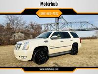 2011 Cadillac Escalade 7 seater awd very clean runs great motorhubnj.com - Image 2