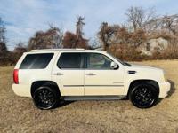 2011 Cadillac Escalade 7 seater awd very clean runs great motorhubnj.com - Image 6