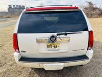 2011 Cadillac Escalade 7 seater awd very clean runs great motorhubnj.com - Image 8