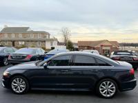 2018 AUDI A6 2.0T TURBO QUATTRO SPORT / LOADED MODEL ** CLEAN ** FEASTERVILLE - Image 4