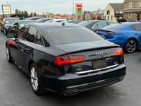 2018 AUDI A6 2.0T TURBO QUATTRO SPORT / LOADED MODEL ** CLEAN ** FEASTERVILLE - Image 5