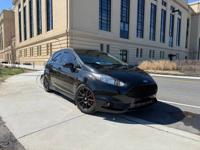 2014 Ford Fiesta ST : Excellent : 124k miles : Manual : Clean Title Philadelphia - Port Richmond - Image 2