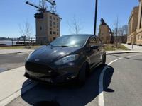 2014 Ford Fiesta ST : Excellent : 124k miles : Manual : Clean Title Philadelphia - Port Richmond - Image 3