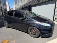 2014 Ford Fiesta ST : Excellent : 124k miles : Manual : Clean Title Philadelphia - Port Richmond - Image 4
