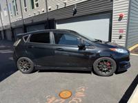 2014 Ford Fiesta ST : Excellent : 124k miles : Manual : Clean Title Philadelphia - Port Richmond - Image 5