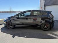 2014 Ford Fiesta ST : Excellent : 124k miles : Manual : Clean Title Philadelphia - Port Richmond - Image 7