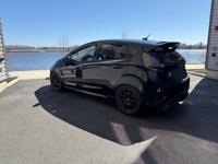 2014 Ford Fiesta ST : Excellent : 124k miles : Manual : Clean Title Philadelphia - Port Richmond - Image 8
