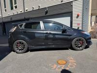 2014 Ford Fiesta ST : Excellent : 124k miles : Manual : Clean Title Philadelphia - Port Richmond - Image 10