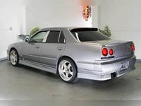 1998 NISSAN SKYLINE R34 25GT TURBO city of atlanta - Image 5