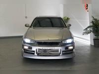 1998 NISSAN SKYLINE R34 25GT TURBO city of atlanta - Image 7