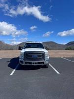 2016 F350 4x4 XLT 6.7 powerstroke Clayton - Image 3