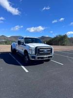 2016 F350 4x4 XLT 6.7 powerstroke Clayton - Image 4