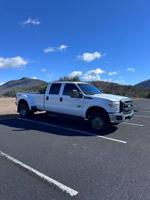2016 F350 4x4 XLT 6.7 powerstroke Clayton - Image 5