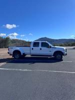 2016 F350 4x4 XLT 6.7 powerstroke Clayton - Image 6