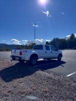 2016 F350 4x4 XLT 6.7 powerstroke Clayton - Image 7