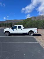 2016 F350 4x4 XLT 6.7 powerstroke Clayton - Image 10