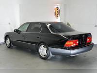 1997 TOYOTA CELSIOR V8 UCF21 - Image 5