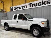 2013 Ford F-250 Super Duty 4x4 Extended Cab XL Back Up Camera Mid TN - Image 2