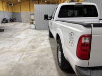 2013 Ford F-250 Super Duty 4x4 Extended Cab XL Back Up Camera Mid TN - Image 8