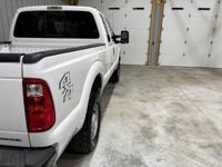 2013 Ford F-250 Super Duty 4x4 Extended Cab XL Back Up Camera Mid TN - Image 9