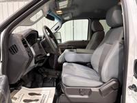 2013 Ford F-250 Super Duty 4x4 Extended Cab XL Back Up Camera Mid TN - Image 10