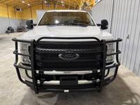 2018 Ford F-350 4x4 Extended Cab XL DRW Utility Bed Mid TN - Image 6