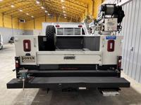 2018 Ford F-350 4x4 Extended Cab XL DRW Utility Bed Mid TN - Image 7