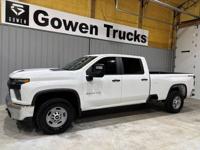 2020 Chevrolet Silverado 2500HD Long Bed Crew Cab 4wd Back Up Camera Mid TN - Image 3