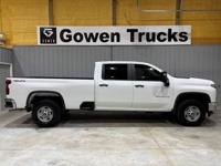2020 Chevrolet Silverado 2500HD Long Bed Crew Cab 4wd Back Up Camera Mid TN - Image 4
