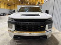 2020 Chevrolet Silverado 2500HD Long Bed Crew Cab 4wd Back Up Camera Mid TN - Image 6