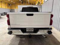 2020 Chevrolet Silverado 2500HD Long Bed Crew Cab 4wd Back Up Camera Mid TN - Image 7