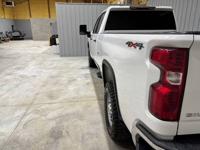 2020 Chevrolet Silverado 2500HD Long Bed Crew Cab 4wd Back Up Camera Mid TN - Image 8