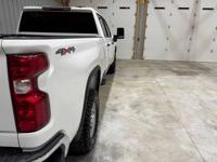 2020 Chevrolet Silverado 2500HD Long Bed Crew Cab 4wd Back Up Camera Mid TN - Image 9