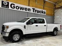 2021 Ford F-250 Super Duty 4x4 Crew Cab XL Long Bed Back Up Camera Mid TN - Image 3
