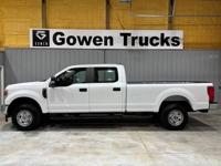 2021 Ford F-250 Super Duty 4x4 Crew Cab XL Long Bed Back Up Camera Mid TN - Image 5