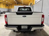 2021 Ford F-250 Super Duty 4x4 Crew Cab XL Long Bed Back Up Camera Mid TN - Image 7