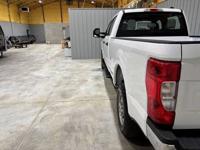 2021 Ford F-250 Super Duty 4x4 Crew Cab XL Long Bed Back Up Camera Mid TN - Image 8