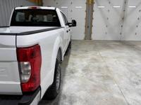 2021 Ford F-250 Super Duty 4x4 Crew Cab XL Long Bed Back Up Camera Mid TN - Image 9